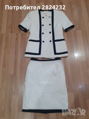 Костюм на ESCADA  BY MARGARTHA LEY