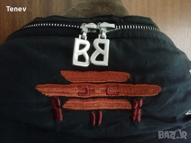 Willy Bogner Vintage Индианско Яке , снимка 9 - Якета - 39515724