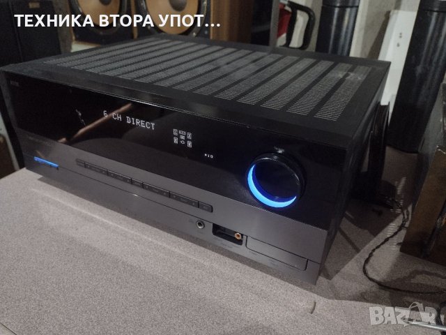 Тонколони Hi-fi Audion + активни суббуфери, снимка 5 - Тонколони - 38644072