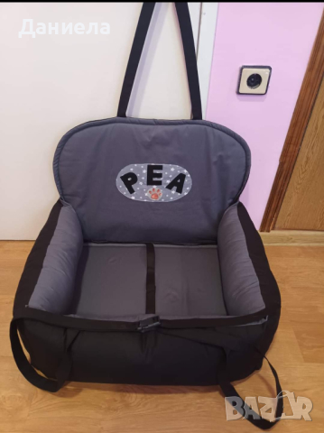 Столче за кола за куче , снимка 14 - За кучета - 44724842