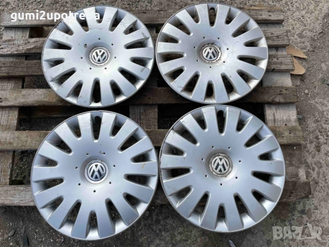 16 цола Тасове Volkswagen Passat 3c0601147b Оригинал