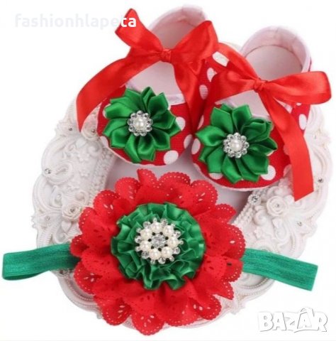 ✅ Комплект лента за глава и буйки