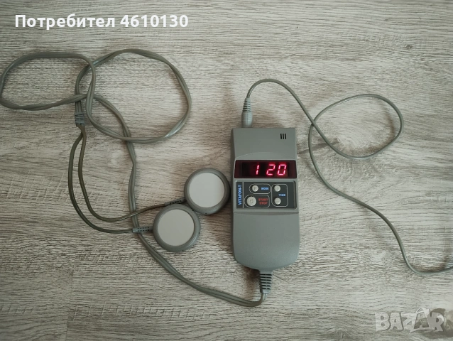 Vitafon-T  виброакустично устройство за терапия и лечение