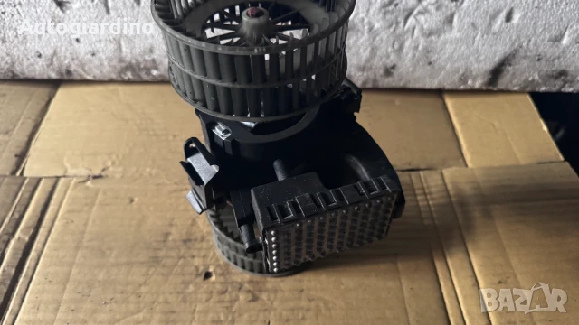 Вентилатор за парно зa BMW E61