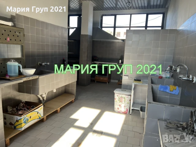 Отдавам Под Наем Ресторант (Зала за Тържества) в село Минерални бани област Хасково!!!, снимка 5 - Заведения - 50713456