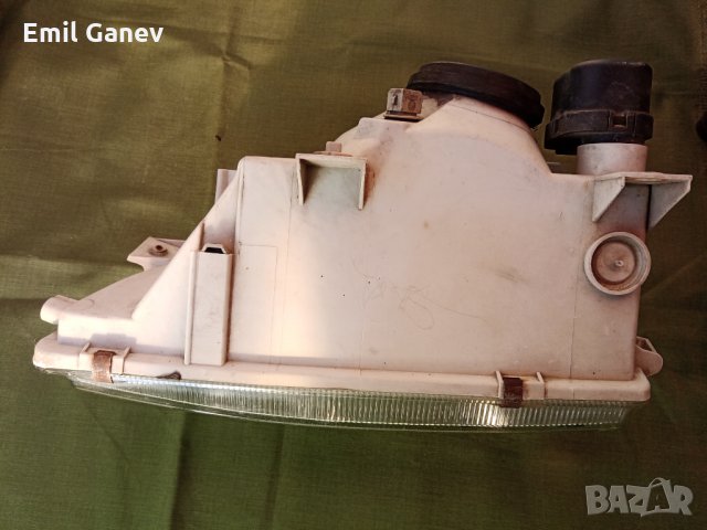 ФОРД ЕСКОРТ- ФАР ЛЯВ - 93AG13005C2B, снимка 6 - Автомобили и джипове - 35454794