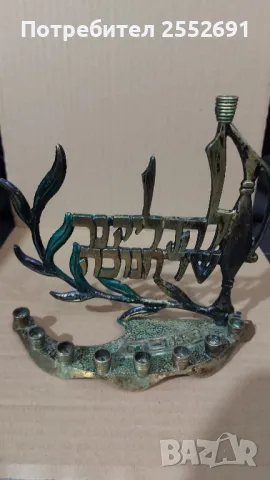 Свещник , снимка 7 - Декорация за дома - 49392576