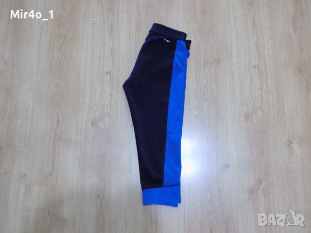 клин adidas адидас долнище анцуг оригинален дамски крос спорт фитнес S, снимка 4 - Клинове - 40295532