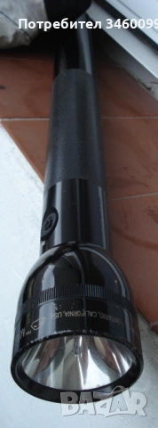 MAGLIGHT 3 бр. фенери , снимка 3 - Къмпинг осветление - 53305289