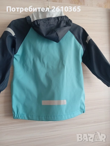 Детско яке за момче , снимка 3 - Детски якета и елеци - 54170134