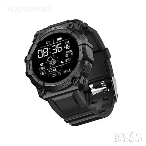 Смарт Часовник WATCH Smart F68 , снимка 1 - Мъжки - 47796593