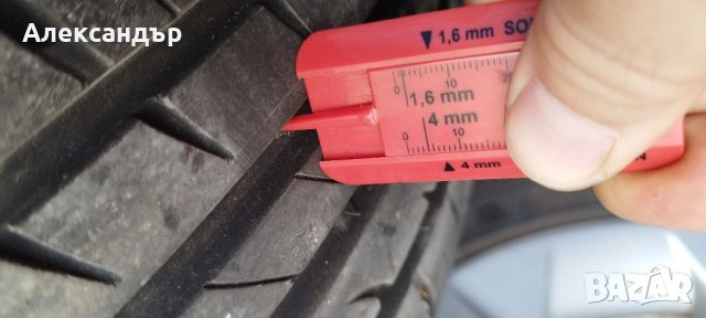 Опел 5/110/16, снимка 10 - Гуми и джанти - 37671665