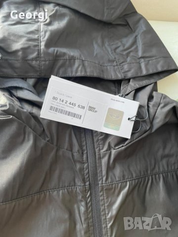 MINI Cooper Jacket With Backpack, снимка 3 - Суичъри - 34870088