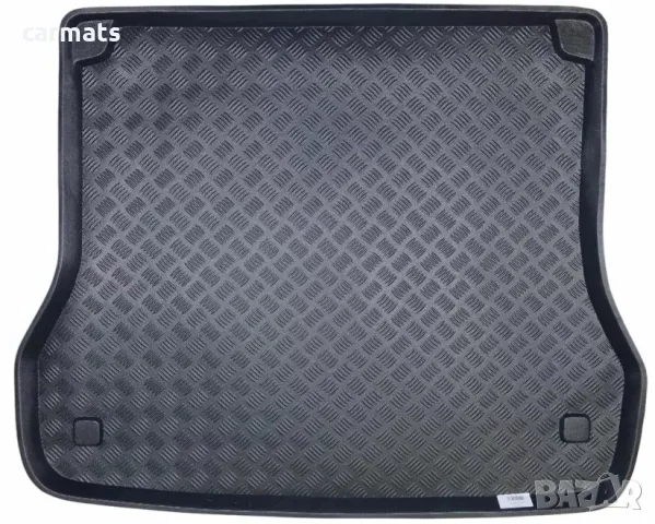 Стелка за багажник Rezaw-Plast за Citroen C5 (2001-2008) - Комби - с мрежа