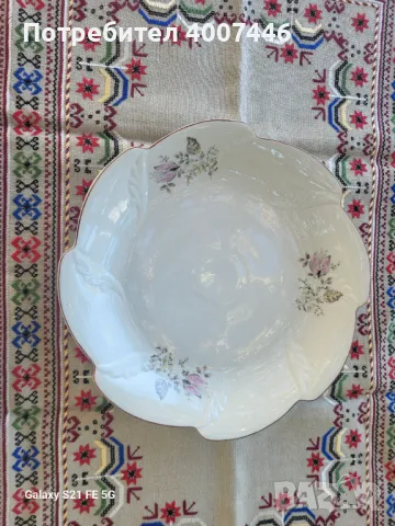 Плата, снимка 4 - Антикварни и старинни предмети - 47730552