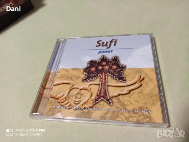 СД - Релакс, медитация,Folk, World, & Country- по 10лв, перфектно