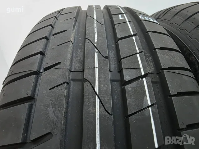 2бр летни гуми 215/60/17 PETLAS L06592 
