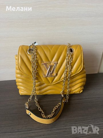 Нова дамска чанта Louis Vuitton , снимка 5 - Чанти - 42308515