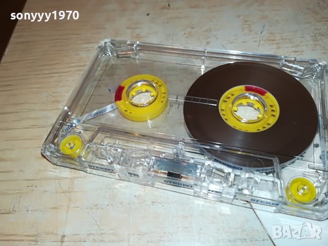 🔰EMF CHA CHA CHA 0310221719, снимка 10 - Аудио касети - 38206065