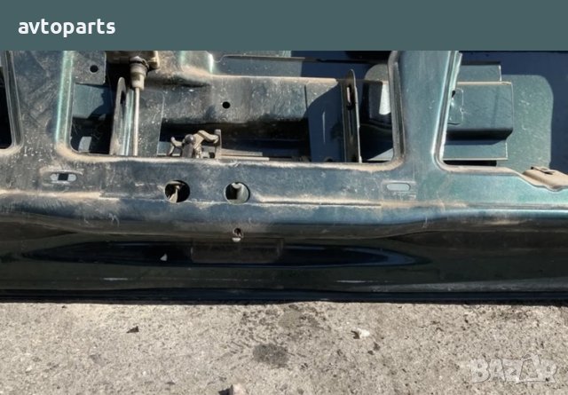 Vw golf4 хечбег заден капак багажник, снимка 5 - Части - 40730394