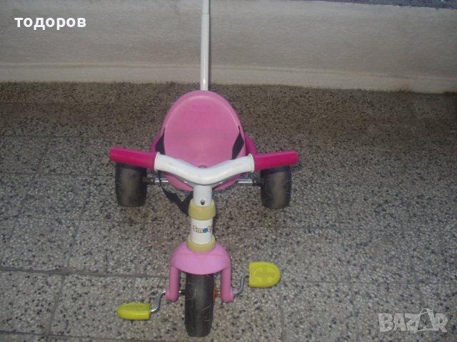 За дете 3 год., снимка 2 - Детски велосипеди, триколки и коли - 39899060