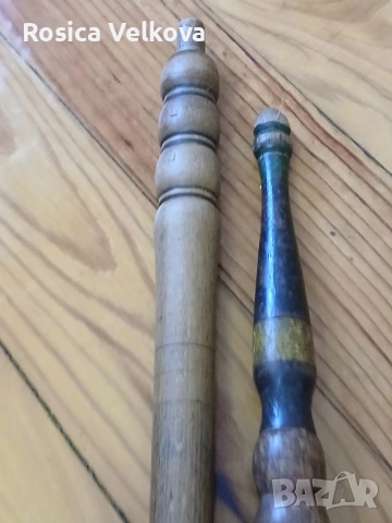 Стара ретро хурка , снимка 7 - Антикварни и старинни предмети - 53153374