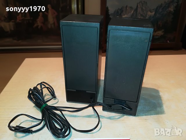 osawa un-20 активни колони 2708211823, снимка 8 - Тонколони - 33942695