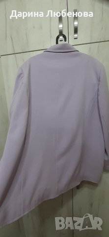 Прекрасно саке 54 размер , снимка 2 - Сака - 44926117