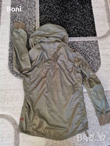 G Star raw Ветровка. М, снимка 8 - Якета - 42793805