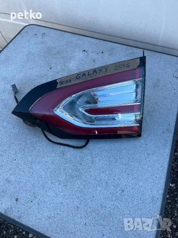 Десен стоп за галакси 2016