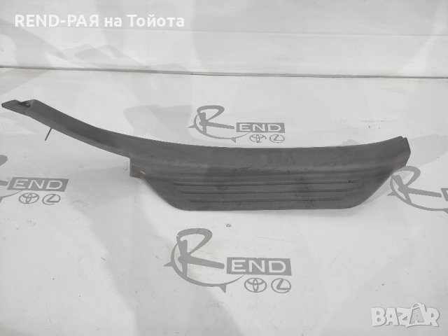 Задна дясна вътрешна кора праг Toyota Camry 2006-2009 67917-06020