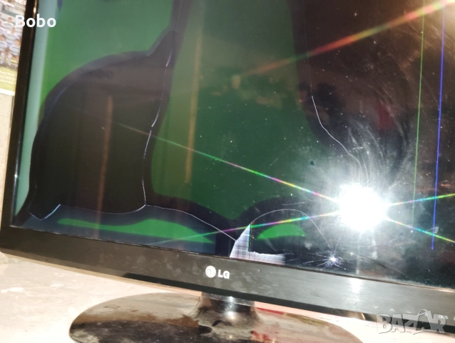 Power board EAX64324701(1.7), снимка 2 - Части и Платки - 53027368