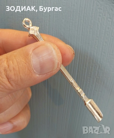 Мини Лъжичка, снимка 2 - Други - 23322357