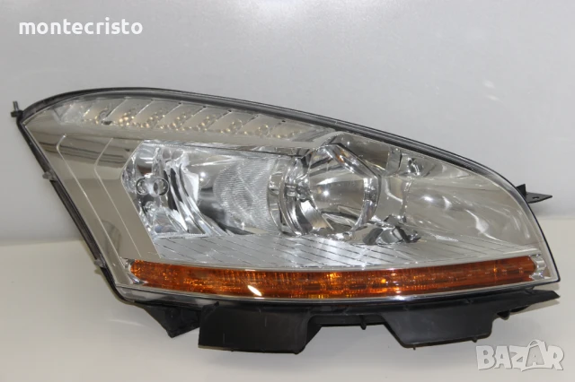 Десен фар Citroen C4 Picasso (2006-2010г.) 6206A8
