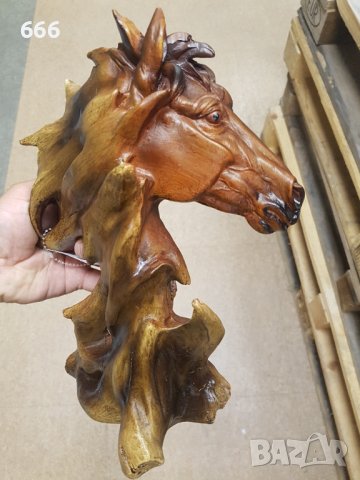 Статуетка, снимка 4 - Статуетки - 42381228