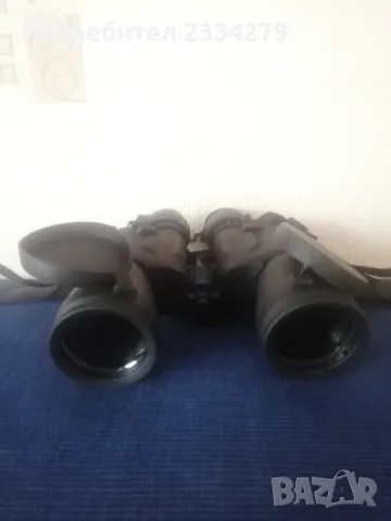 Бинокъл ,,BLACKFIRE" 10х50 ВК7 PORRO, снимка 10 - Ловно оръжие - 49264119