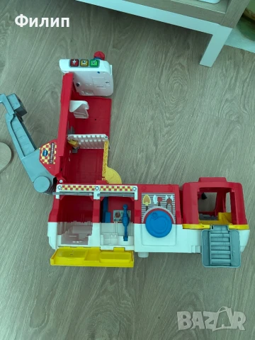 Детска играчка на Vtech, снимка 5 - Образователни игри - 50584559