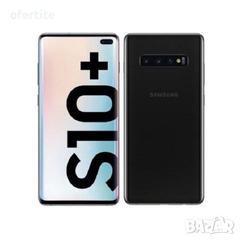 ✅ Samsung 🔝 S10 + Plus 128 GB