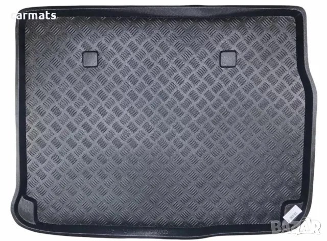 Стелка за багажник Rezaw-Plast за Renault Scenic (2003+)