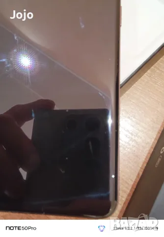 Realme GT7 Pro 12/512Gb, снимка 8 - Други - 56140131