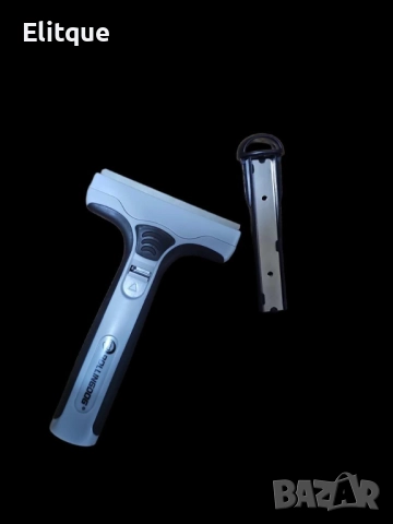 Стъргалка, Rollingdog, с 5 резервни н о ж ч е т а SK5 "Почистване на котлони", снимка 10 - Други стоки за дома - 52901400