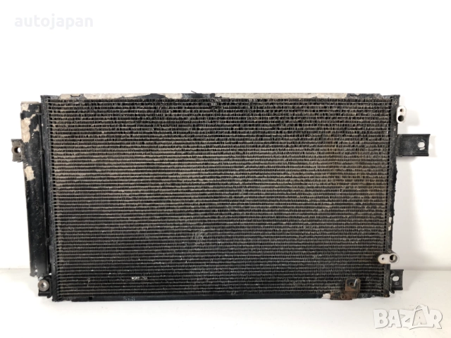 Климатичен радиатор Toyota Corolla Verso 2.2 D-CAT 177кс 2007г  