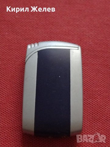 МЕТАЛНА ЗАПАЛКА РЕКЛАМНА FLORINA ЗА КОЛЕКЦИОНЕРИ РАБОТИ 34064, снимка 4 - Запалки - 39119149