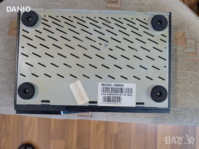 DREAMNOX 900 UHD, снимка 5 - Друга електроника - 52180019