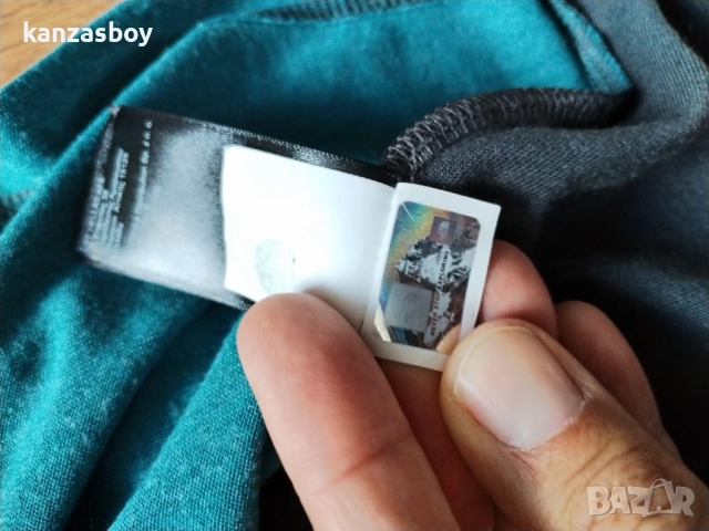 the north face - страхотна мъжка тениска L, снимка 5 - Тениски - 51760415