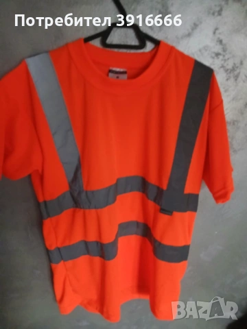 PORTWEST Работна тениска 