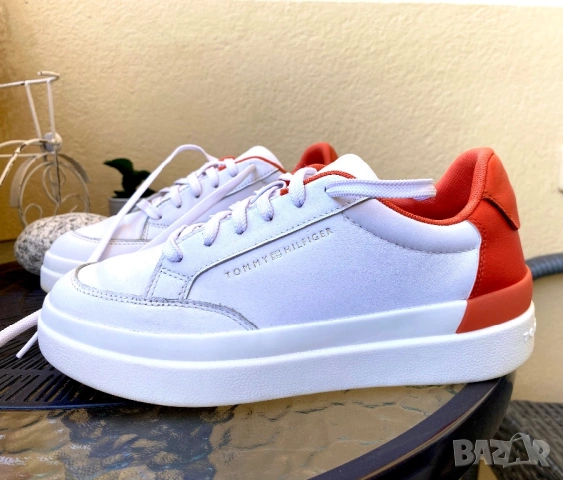 Кецове Tommy Hilfiger - 38