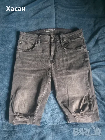 Мъжки дънки Dsquared2, снимка 9 - Дънки - 52585481