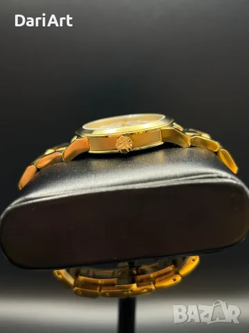 Часовник Burberry оригинал, снимка 3 - Мъжки - 56270087