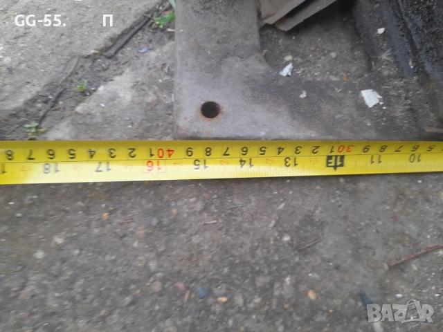 Редукторна машина част., снимка 3 - Други машини и части - 52652545